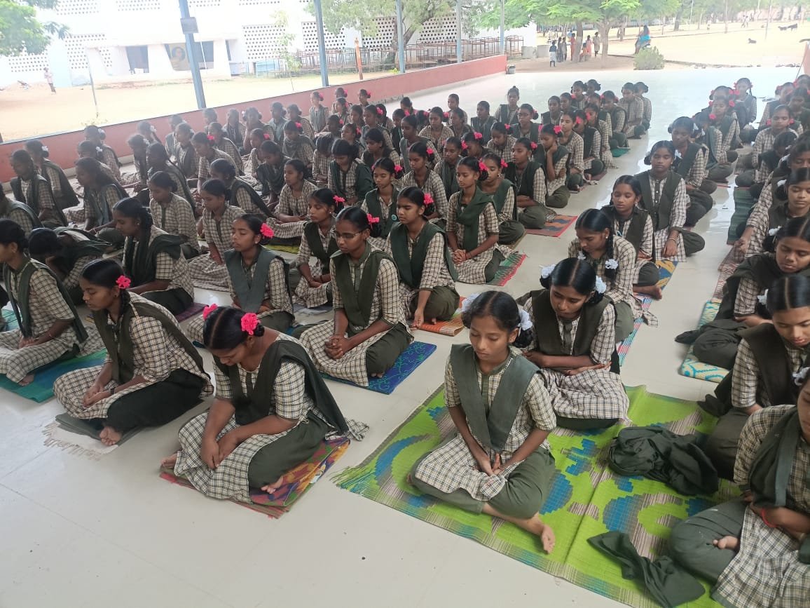 Anantapur - College Connect (Anantapur Maruti Nagar)